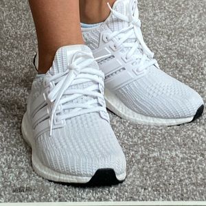 Adidas Running Shoes Ultra Boost/Women/Size 6.5/NEW!